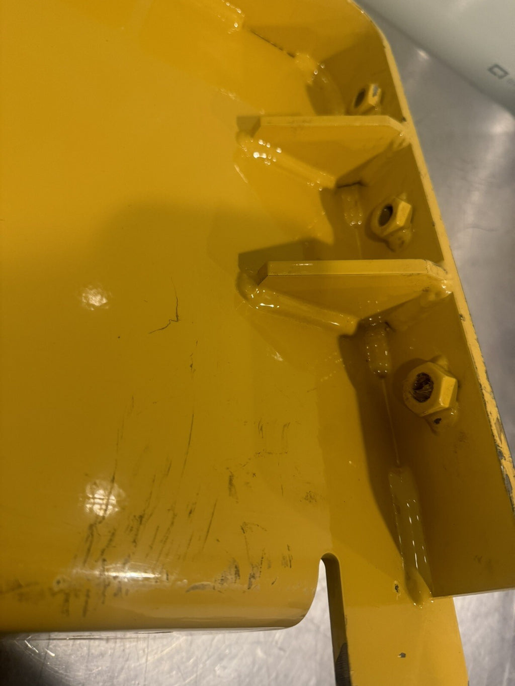 Caterpillar 519-6793 CAT Guard AS Genuine NEW! FREE SHIPPING!