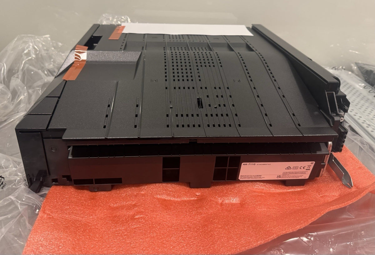 Kyocera AK-7110 Attachment Kit Multifunctional NEW IN BOX! FREE SHIPPING!