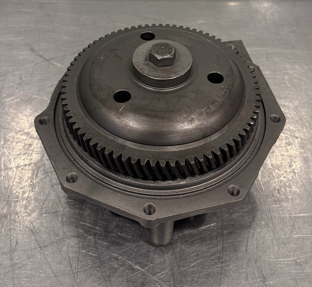 161-5718 Caterpillar Engine Water Pump CAT NEW! FREE SHIPPING!