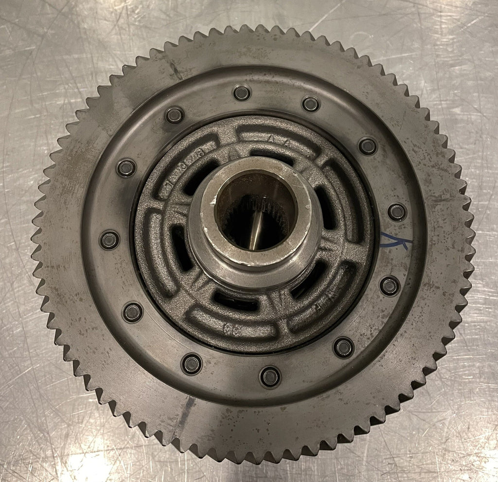 397AB064200213 Differential Gear Box WF 738 NEW! FREE SHIPPING!