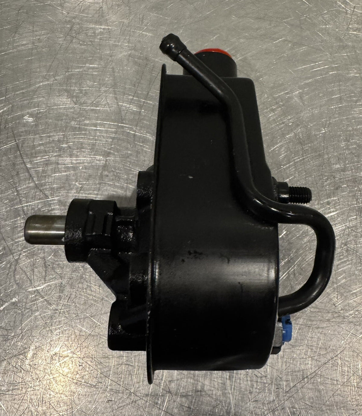 Power Steering Pump 112622904A NEW! FREE SHIPPING!