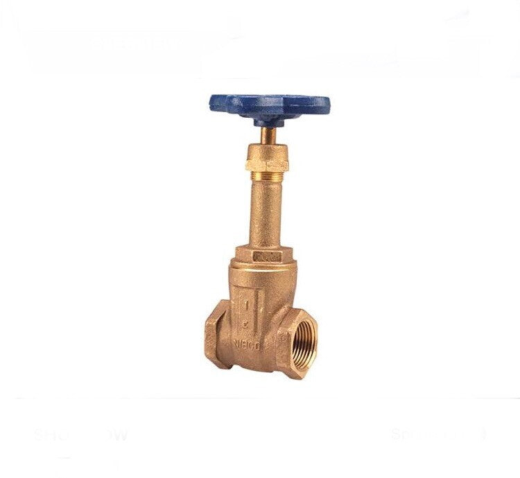 Nibco NL0500A Threaded Gate Valve T111 T-111 NEW!!!FREE SHIPPING!!!