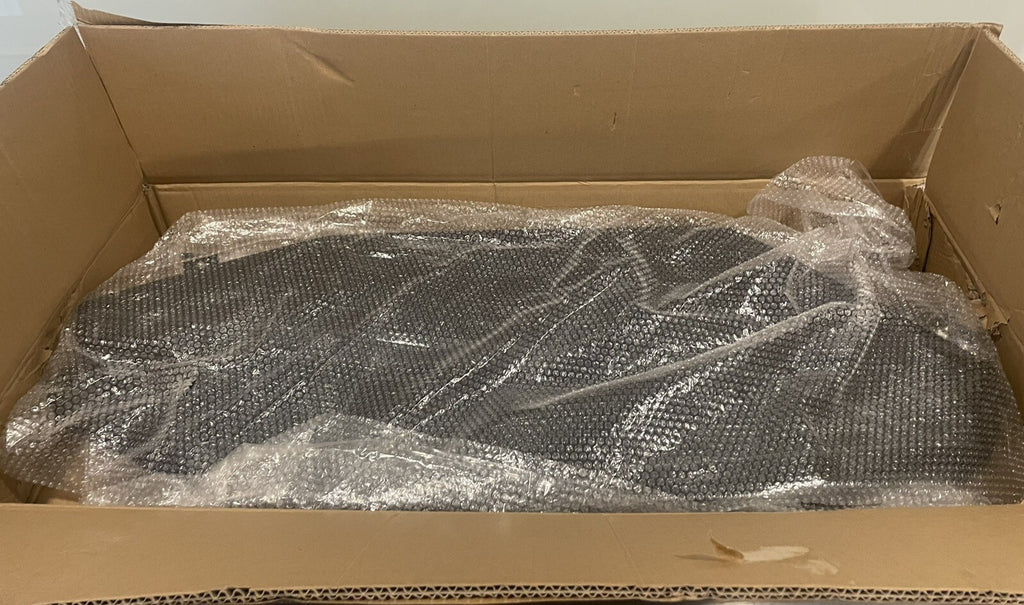 BRP Door Trim Parts Can Am Black NEW IN BOX! FREE SHIPPING