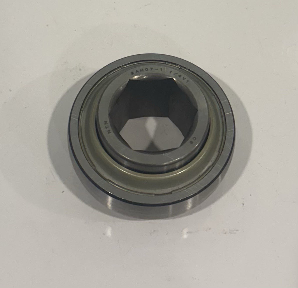 NTN 2AH07-1 1/4V1 Bearing Insert For John Deere NEW! FREE SHIPPING!