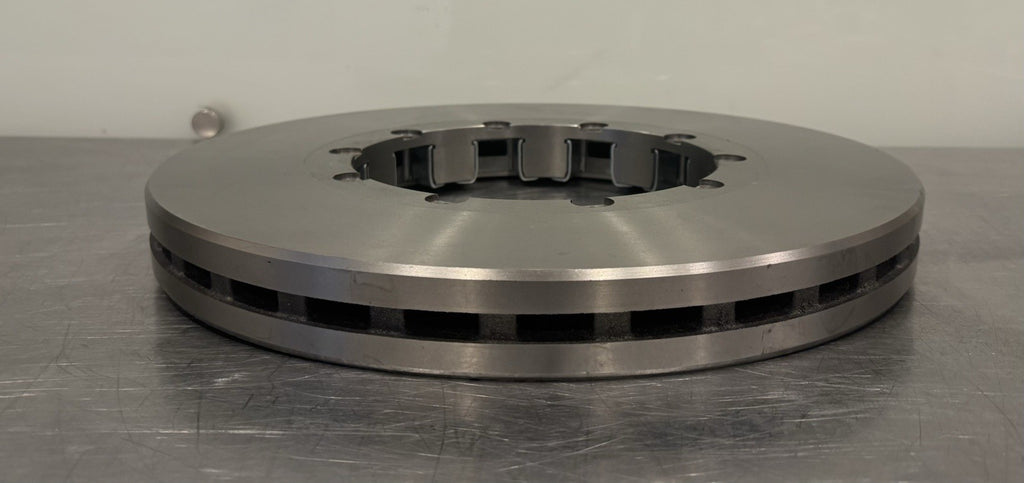 Dayton Parts 125804 Flat Spline Disc Brake Rotor 430mm NEW! FREE SHIPPING!