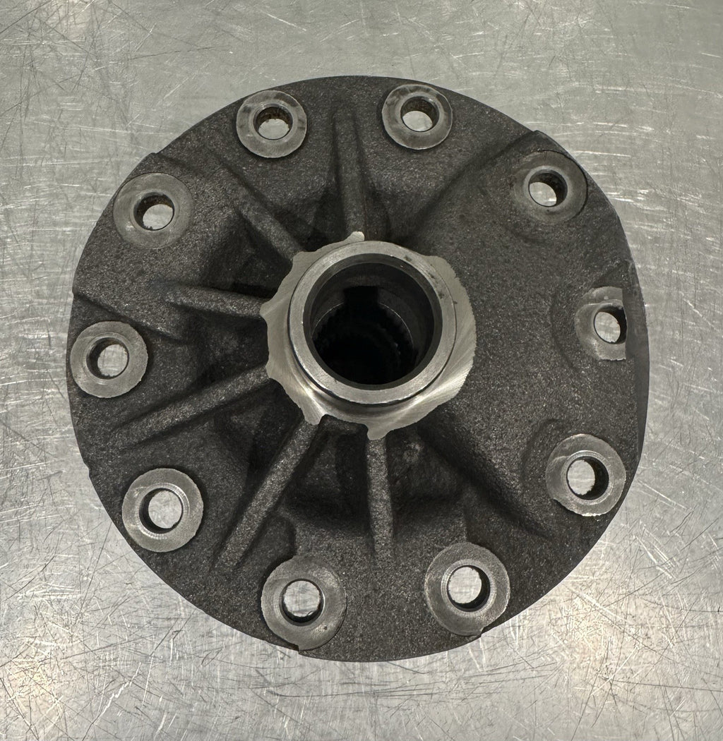 Differential Limited Slip 10 Bolt 30 Spline NEW! SCRAPES! FREE SHIPPING!