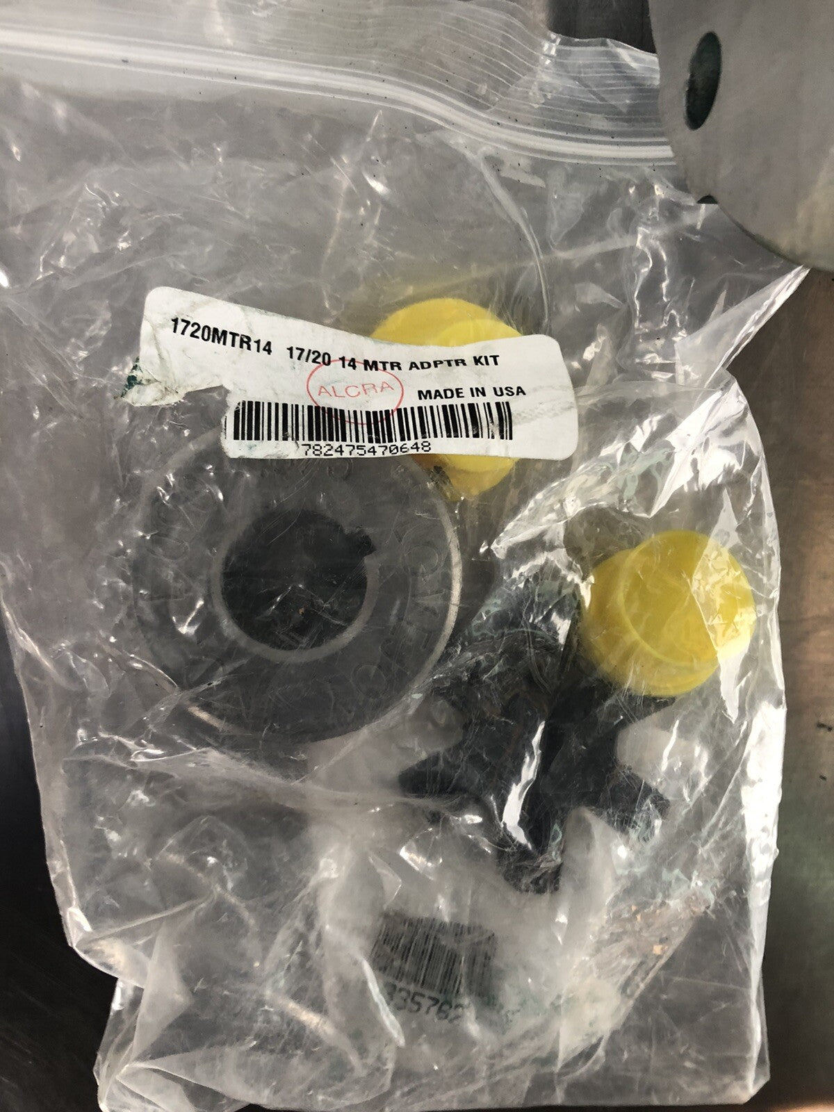 Dodge Tigear2 202A10R14 Reducer Ext O/P Shaft NEW!! FREE SHIPPING!!!