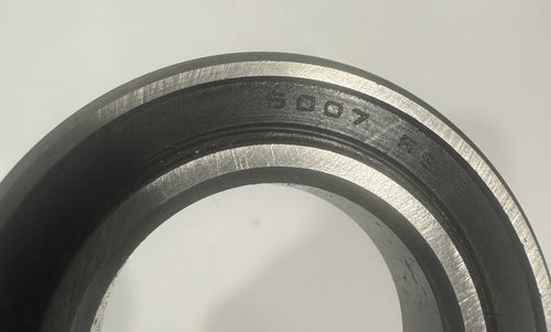 6007 RS Ball Bearing Sealed 6007-RS NEW! FREE SHIPPING!