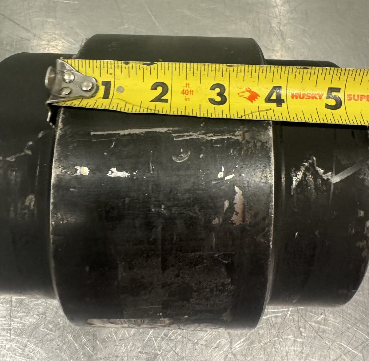 John Deere Top Carrier Roller Genuine NEW! FREE SHIPPING!