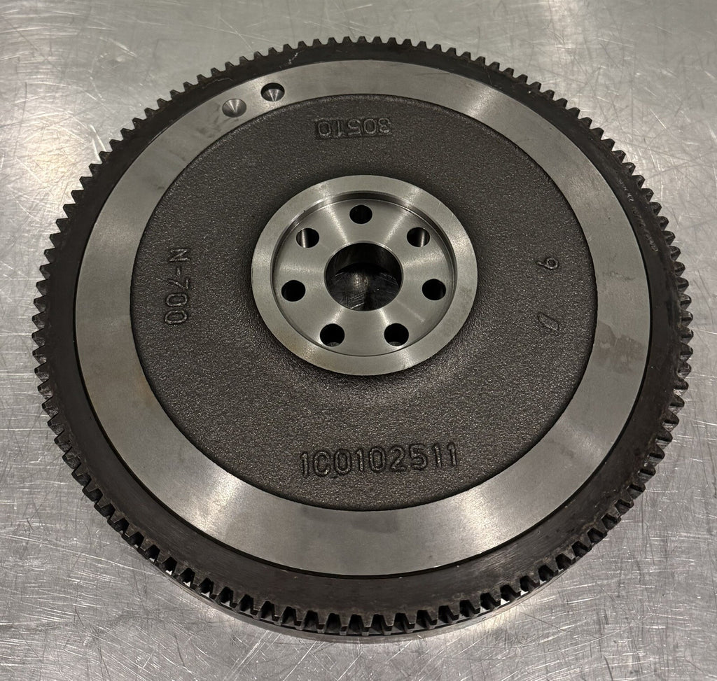 1C0102511 Engine Flywheel For Caterpillar CAT NEW! FREE SHIPPING!
