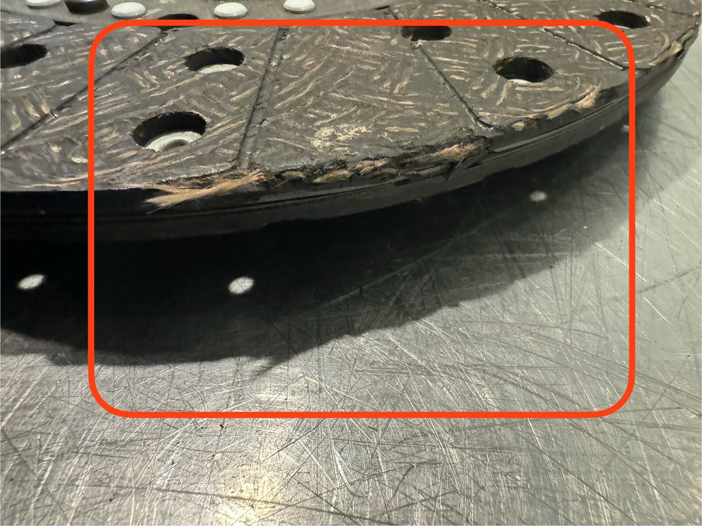 Luk 129 0003 10 Clutch Pressure Plate Plus 329 0019 10 NEW! SHIPS FREE!