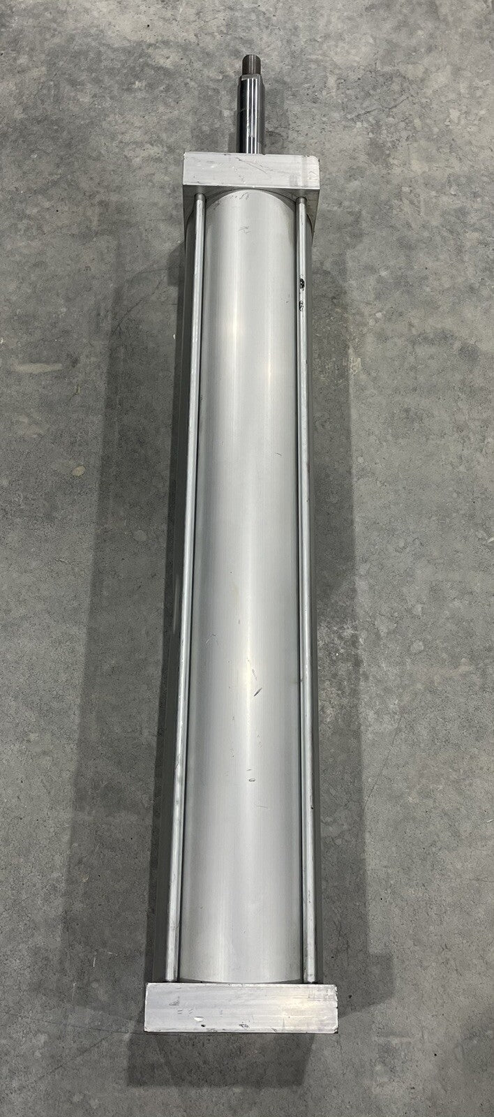 Advanced Automation 8612910 Series B&J Pneumatic Cylinder NEW! FREE SHIPPING!