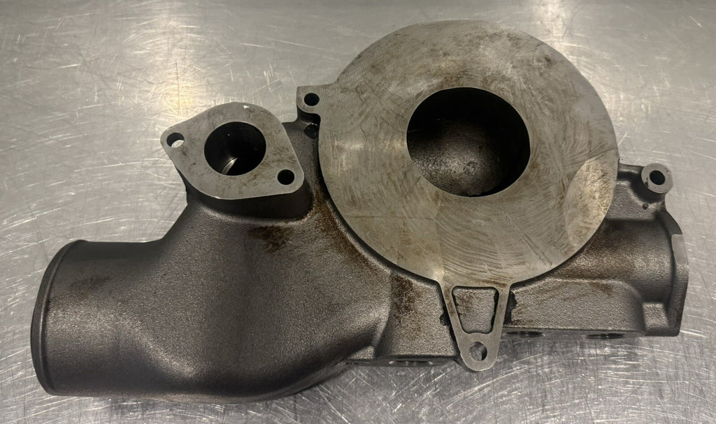 4P-3864 Caterpillar Water Pump Cover CAT 4P3864 NEW! FREE SHIPPING!