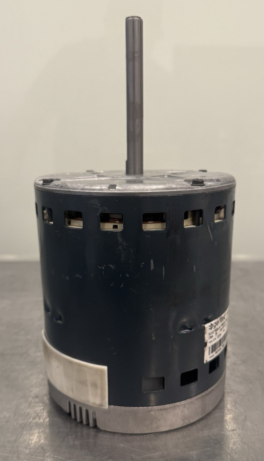 1192082 Motor 3/4 HP 208-230V Genteq 5SCA39KLP8014X31 NEW! FREE SHIPPING!