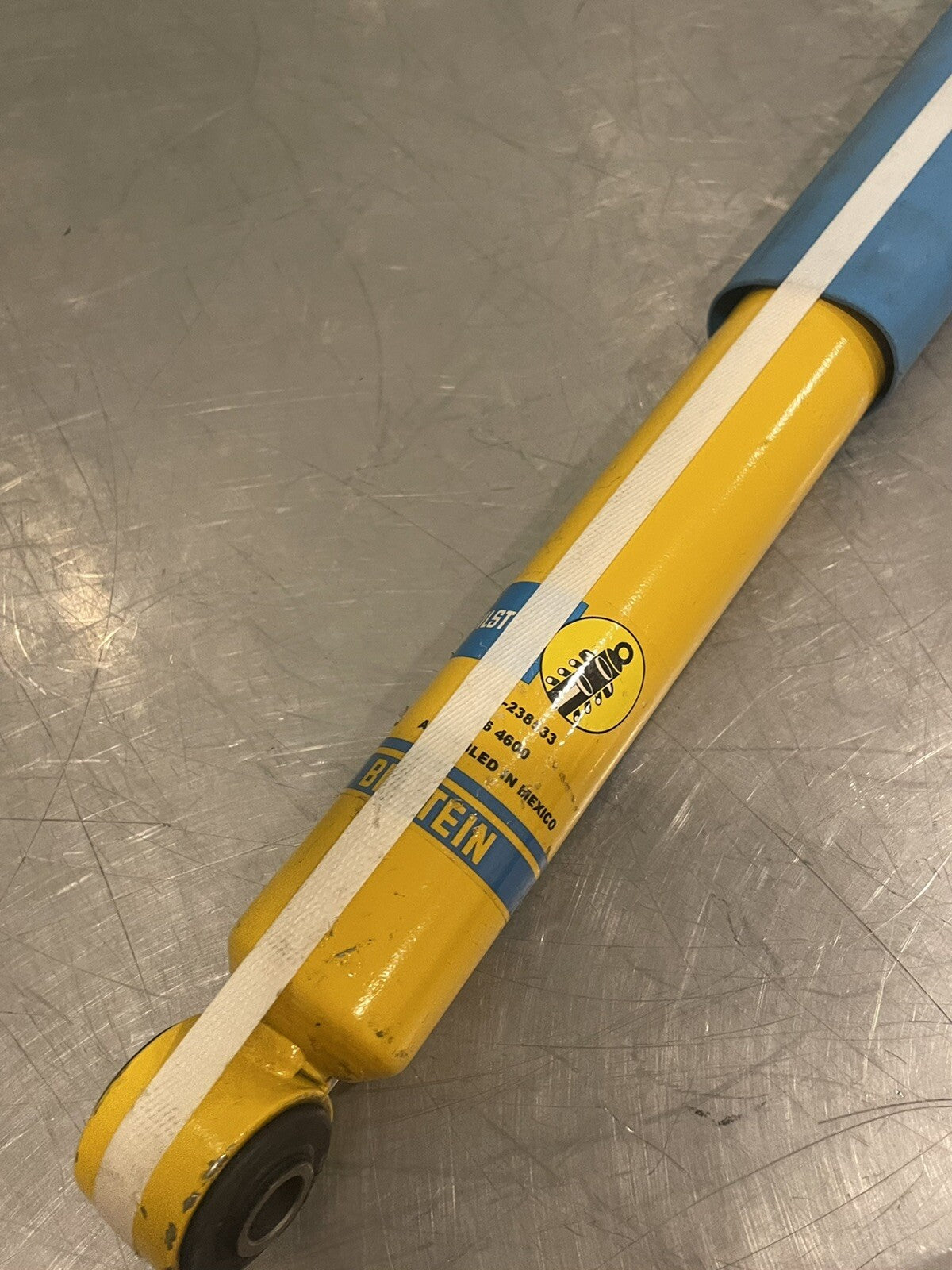 Bilstein 24-238533 Shock Absorber B6 4600 NEW! FREE SHIPPING!