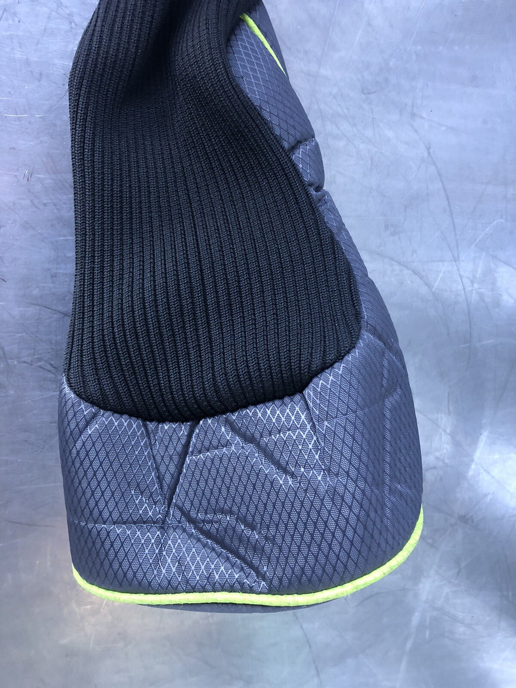 Top Flite Driver Cover Green Black & Grey NEW! FREE SHIPPING!!
