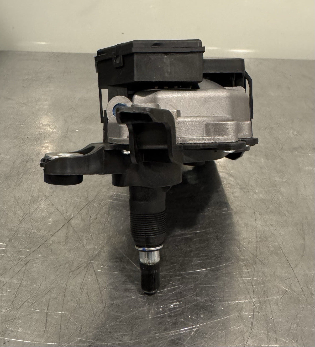 Napa 6N-2075 Wiper Motor Genuine 6N2075 Ford Mercury NEW! FREE SHIPPING!