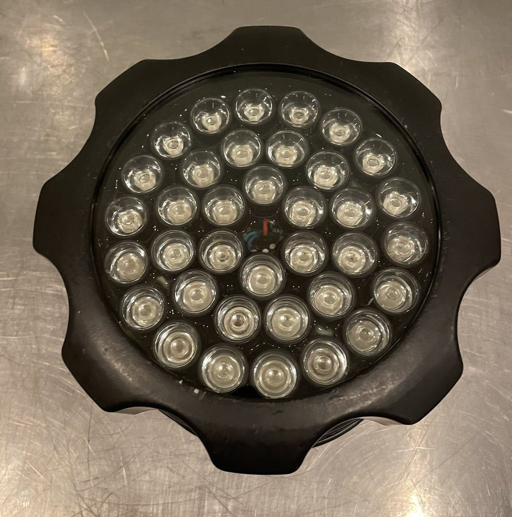 LED Spotlight Heavy Duty Round NEW! FREE SHIPPING!