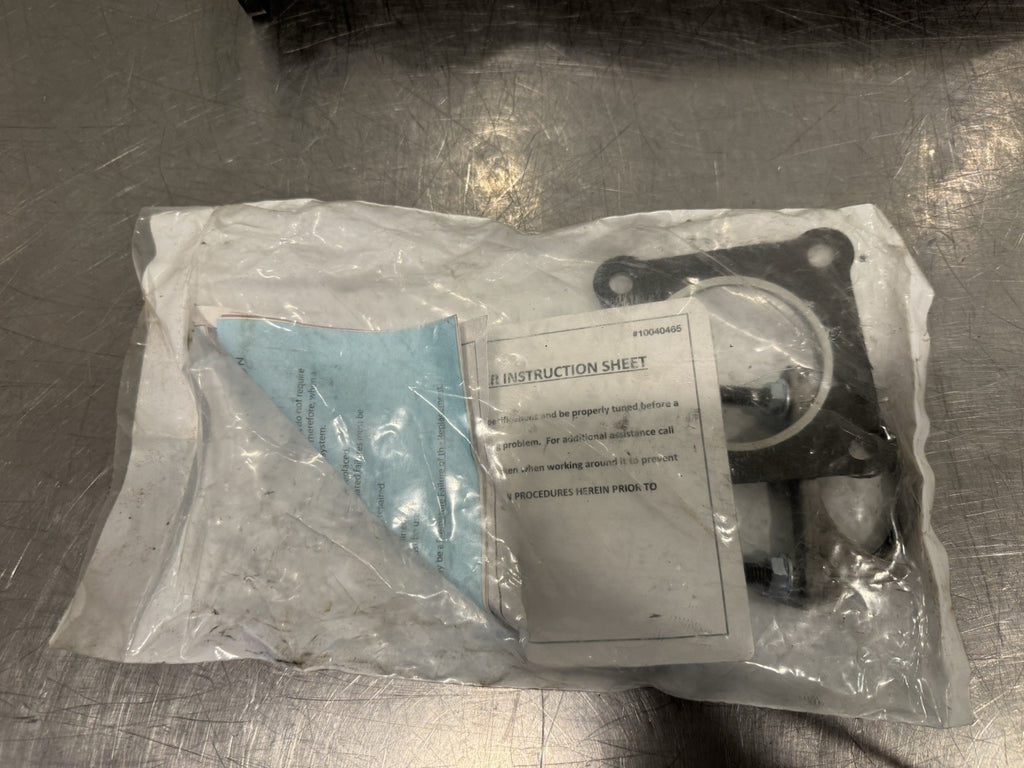 Eastern 20411 Catalytic Converter Direct Fit NEW IN BOX! FREE SHIPPING!