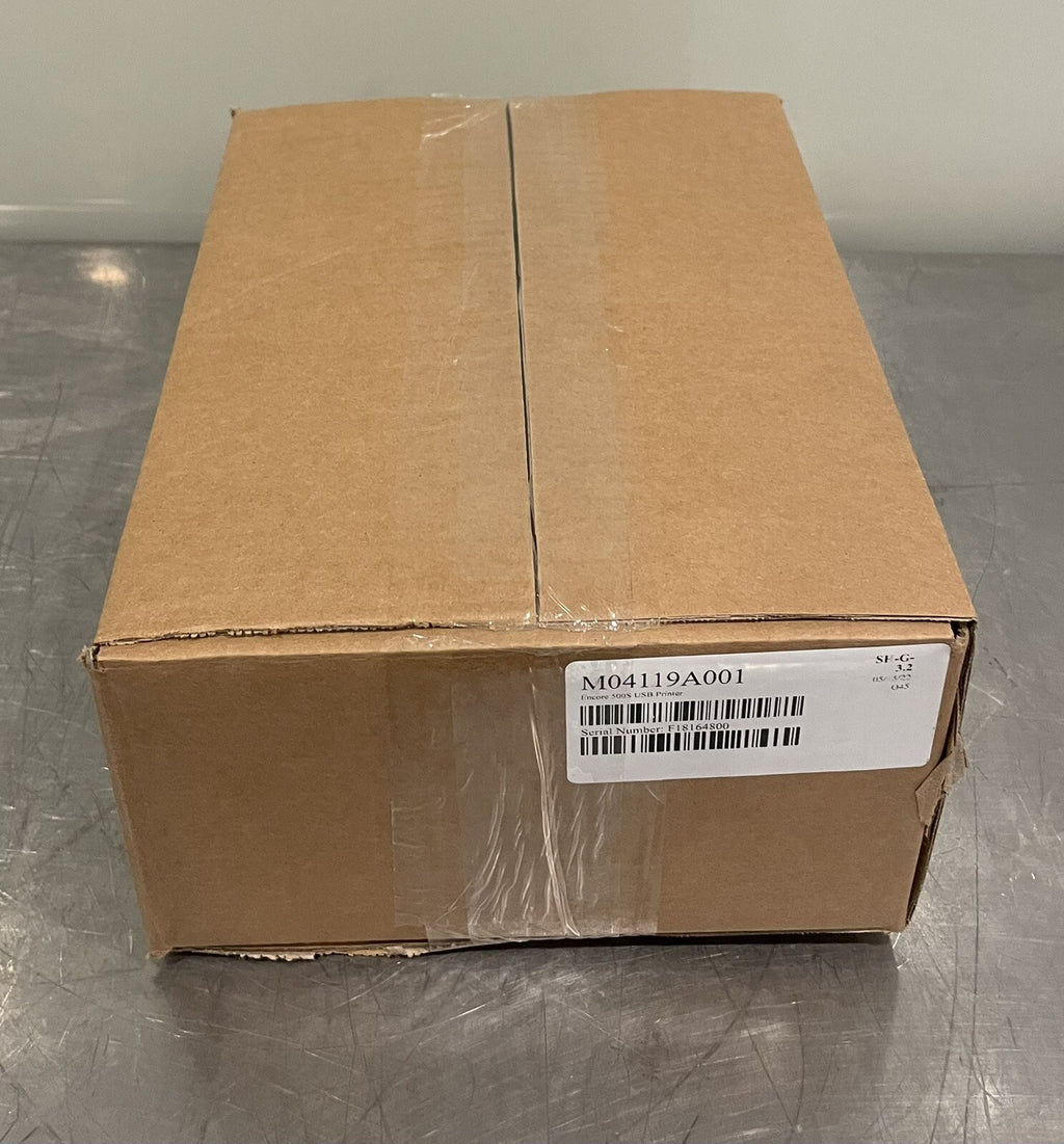 Gilbarco M04119A001 Crind Printer ASSY Encore 500S USB Printer NEW FREE SHIPPING