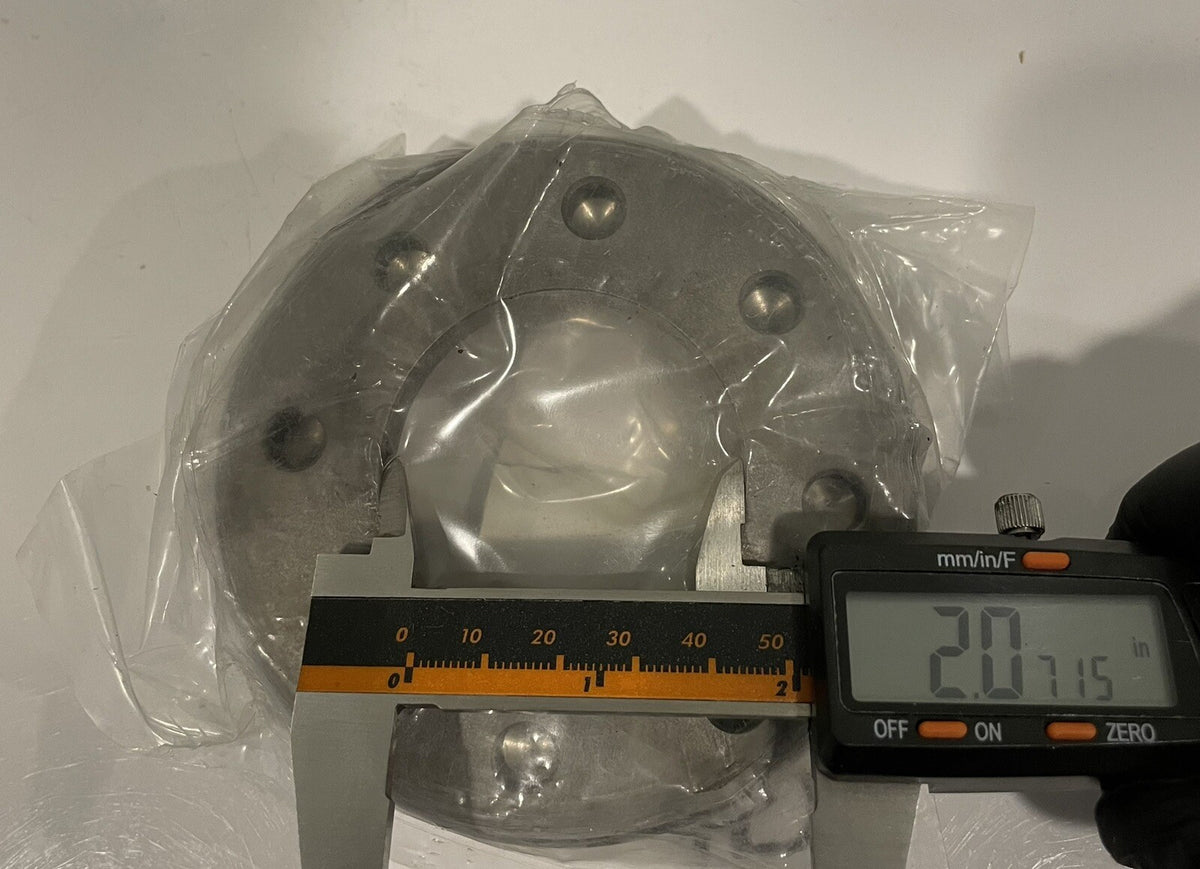 GEA 092A323 Threaded Lid 4” NEW! FREE SHIPPING!