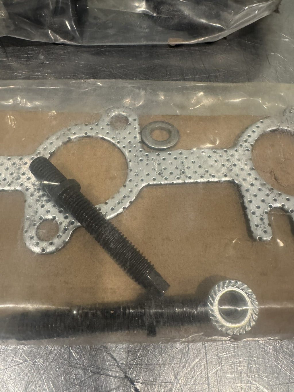 OES 2109-16992 Exhaust Manifold Kit NEW IN BOX! FREE SHIPPING!