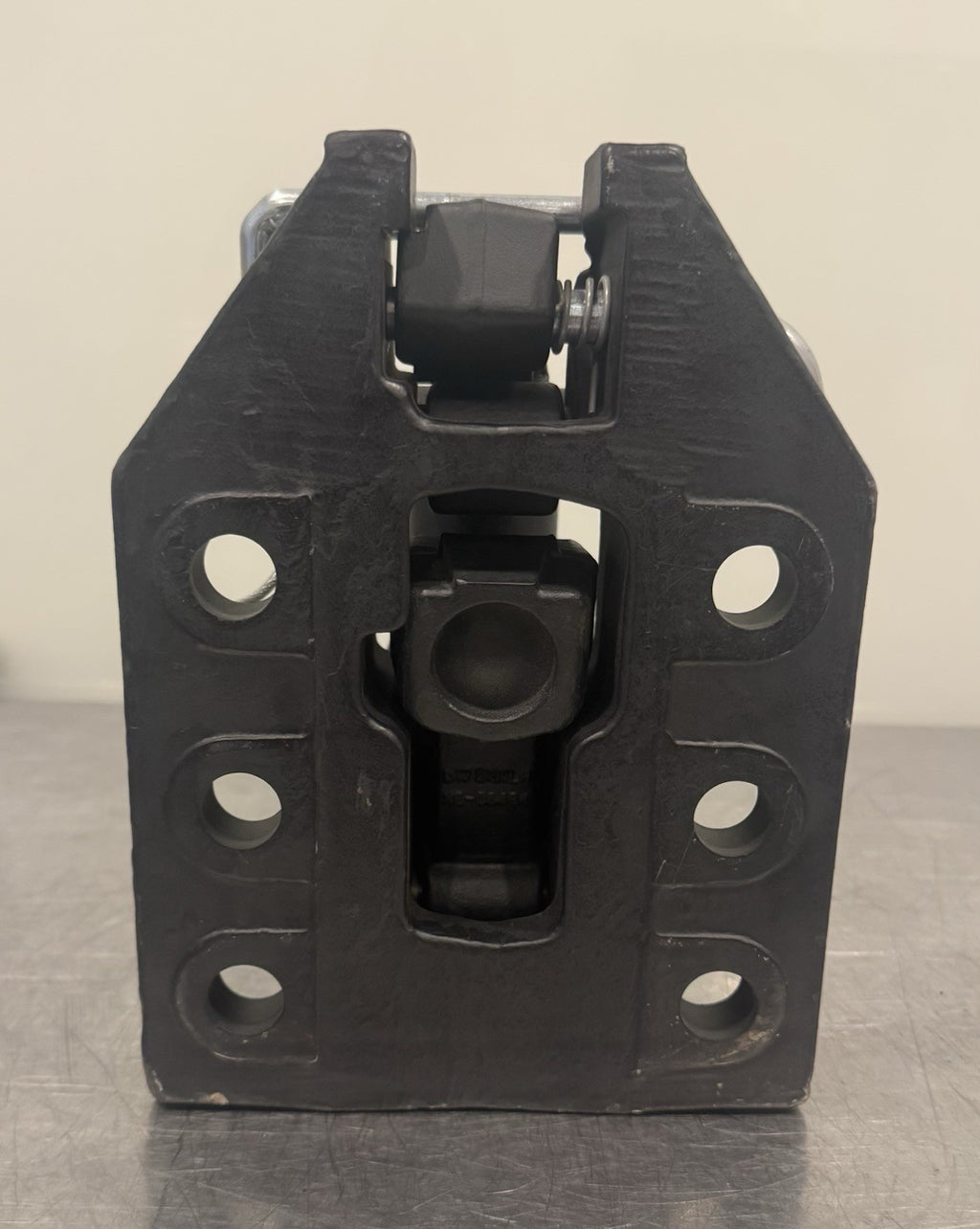 SAF Holland XD-05495 Pintle Hitch PH-550 Pintle Hook 50 Ton NEW! FREE SHIPPING!