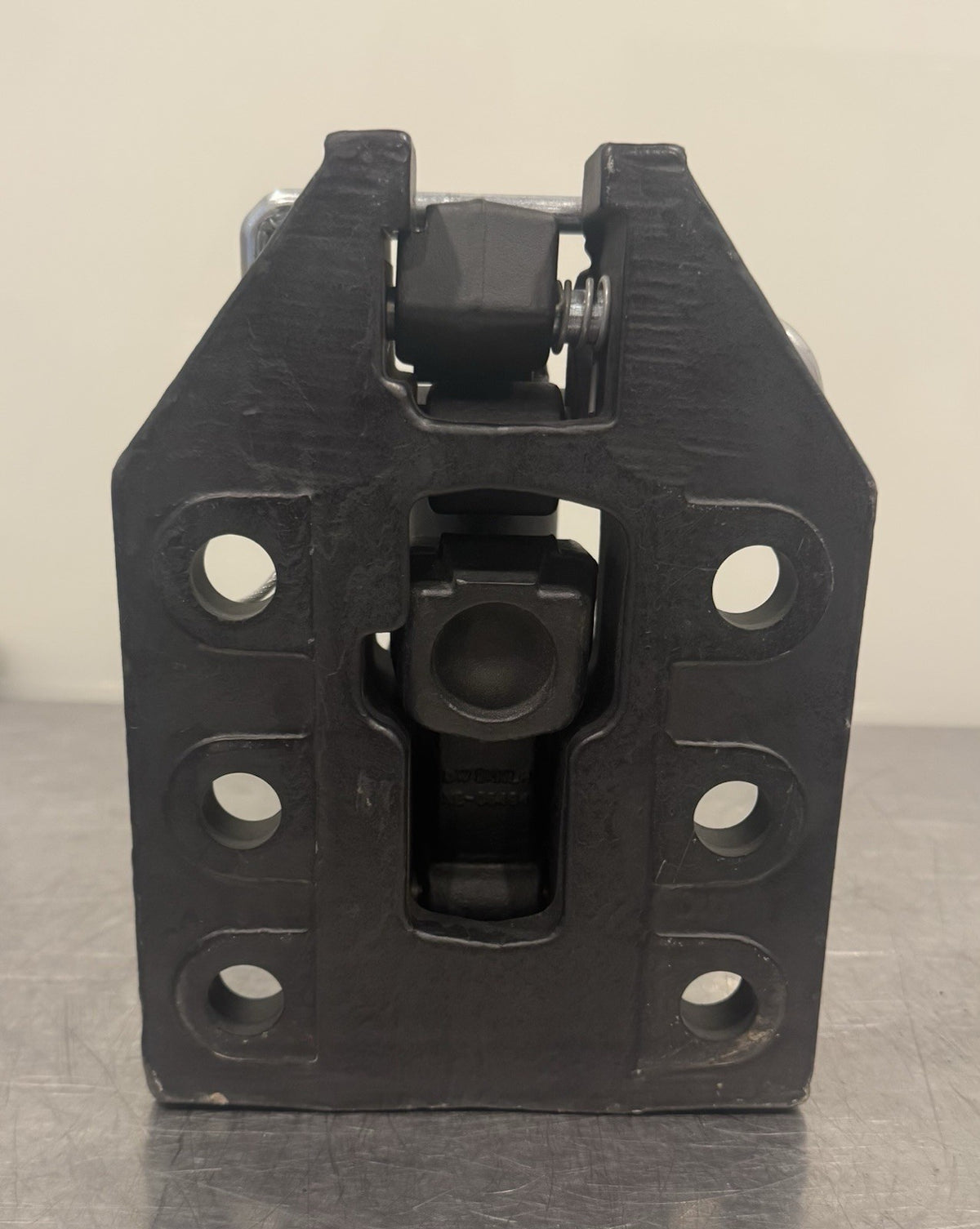 SAF Holland XD-05495 Pintle Hitch PH-550 Pintle Hook 50 Ton NEW! FREE SHIPPING!