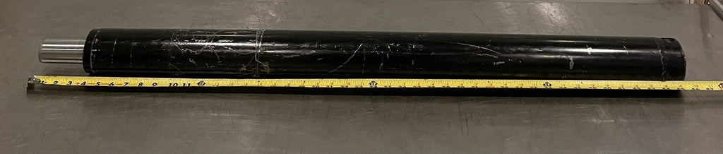 Hydraulic Lift Cylinder 1.75” Rod 3” Bore Roughly 45” NEW! FREE SHIPPING!