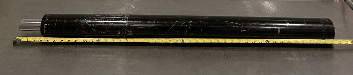 Hydraulic Lift Cylinder 1.75” Rod 3” Bore Roughly 45” NEW! FREE SHIPPING!