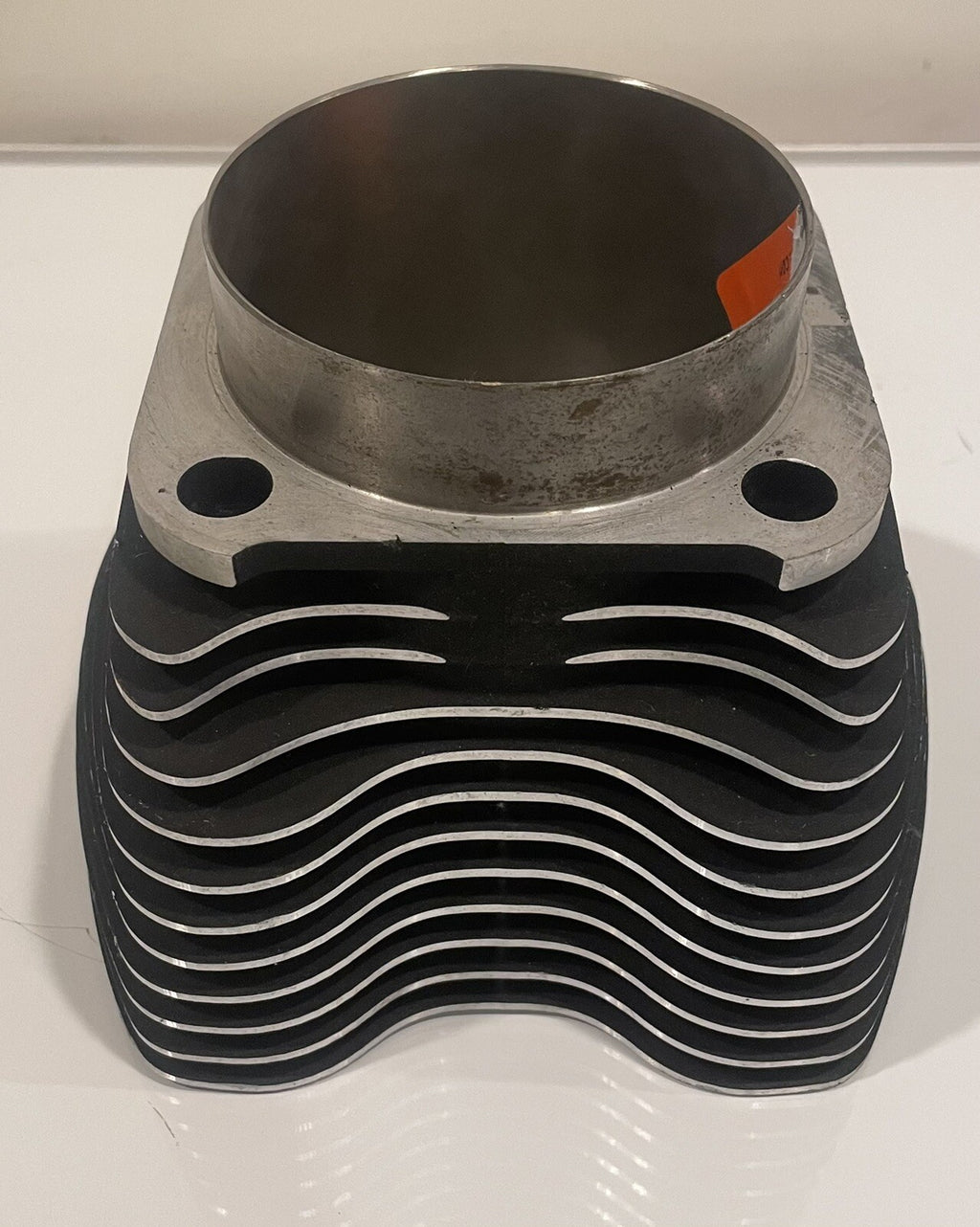 Harley Davidson 16800004 Cylinder Jug Head NEW! FREE SHIPPING!