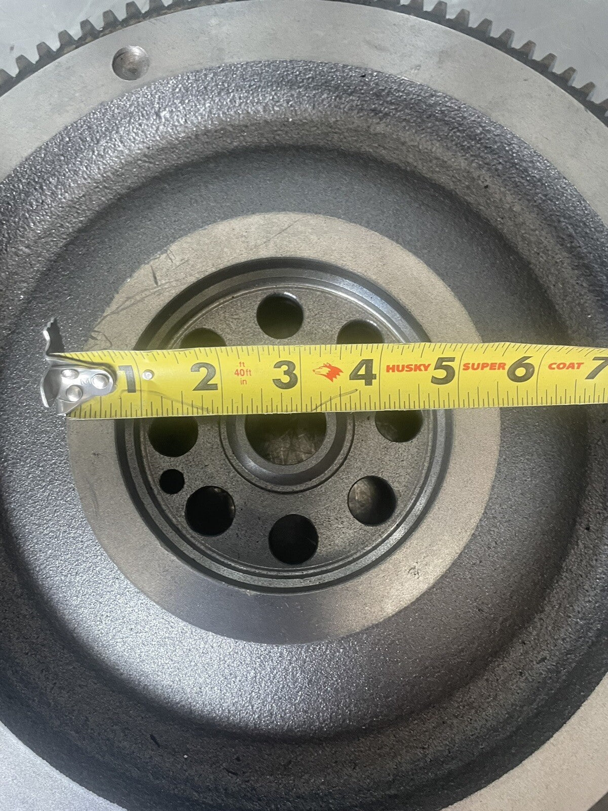 Valeo Clutch Flywheel NEW! FREE SHIPPING!