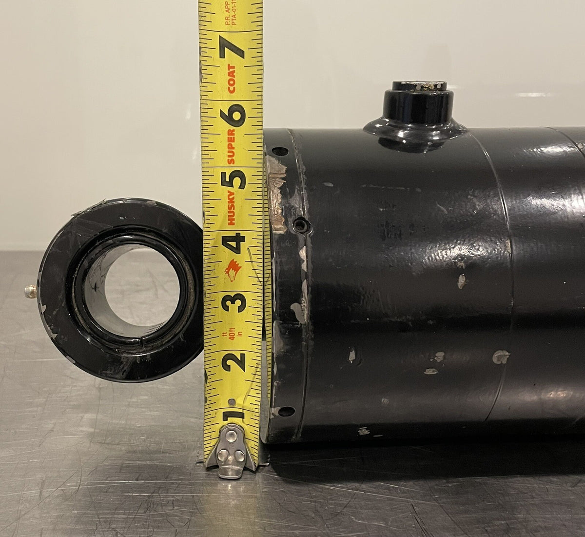10339298 Hydraulic Cylinder T190110-836940-4 NEW! FREE SHIPPING!