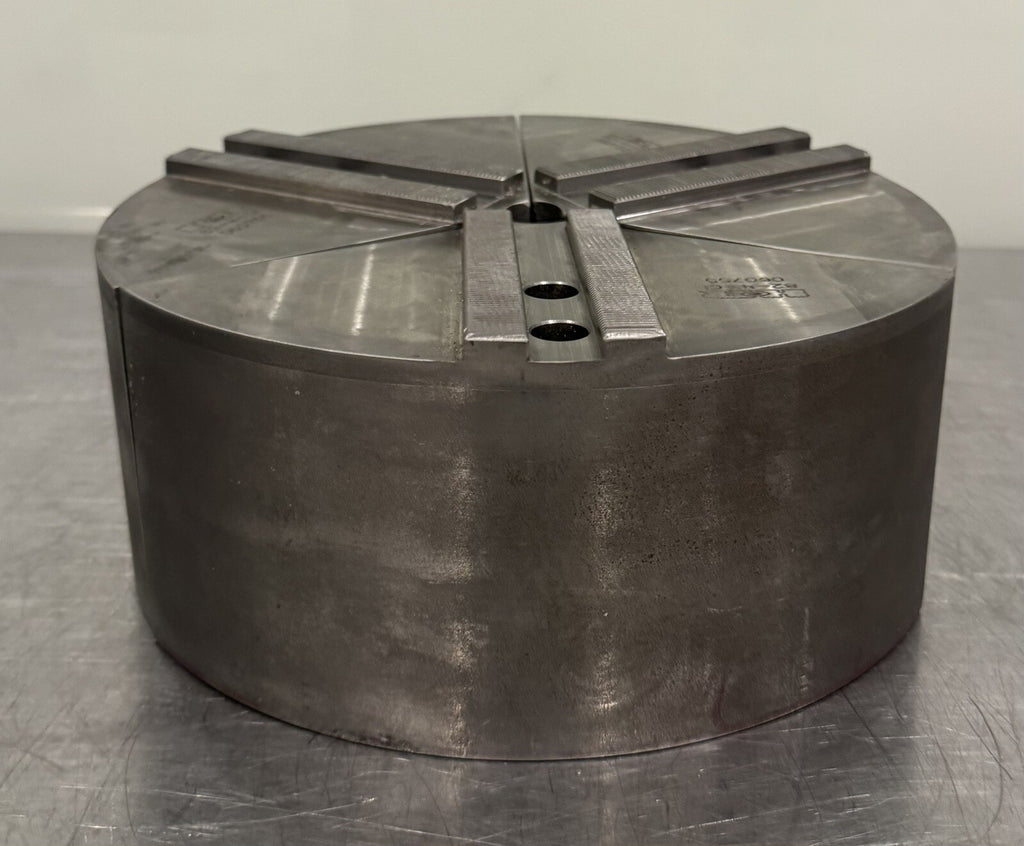 H&R 82-4-CI Round Chuck Jaws 3 Piece NEW! FREE SHIPPING!