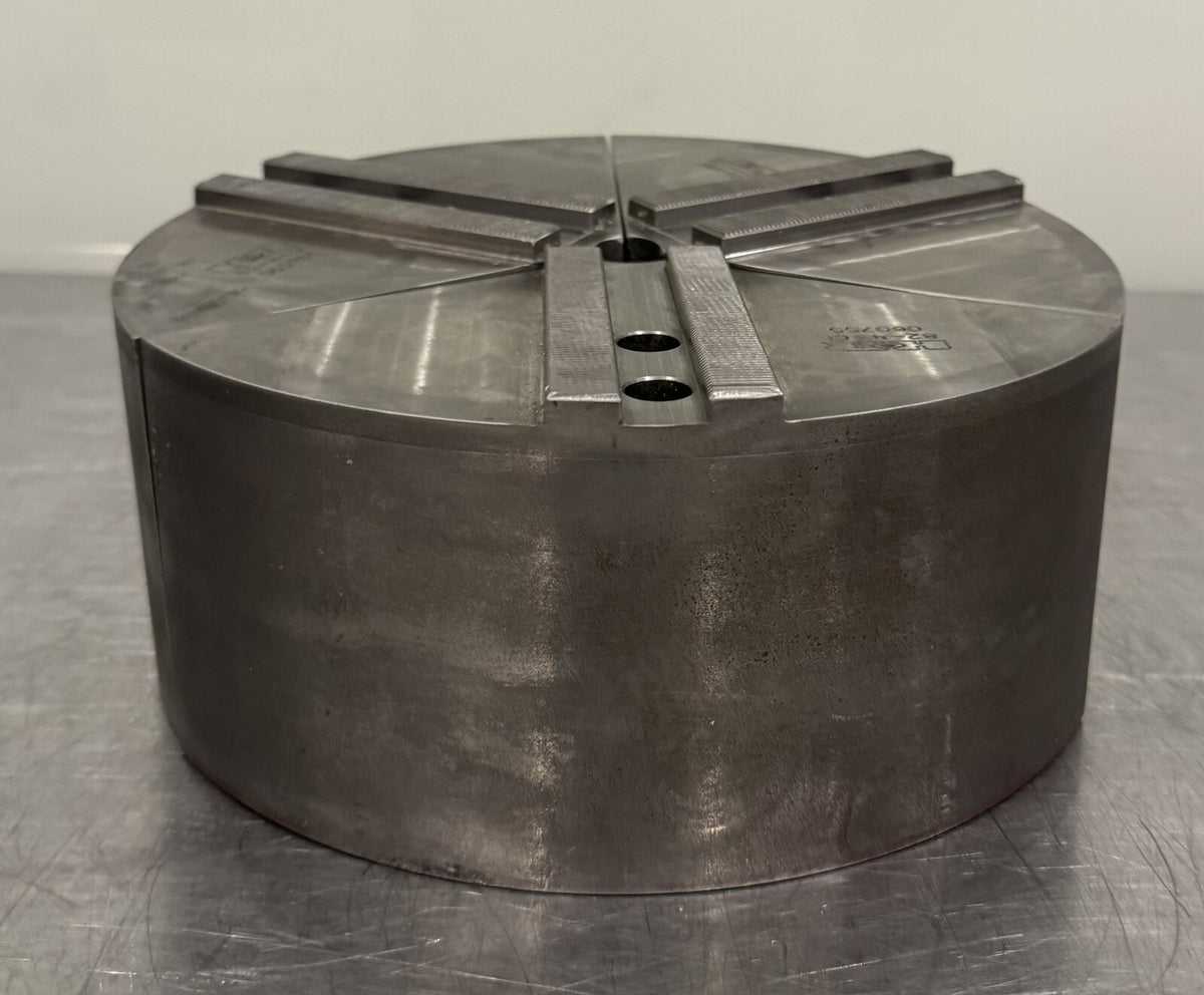 H&R 82-4-CI Round Chuck Jaws 3 Piece NEW! FREE SHIPPING!