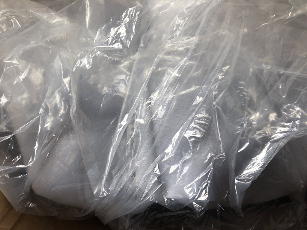 Pentair KE100K2S Industrial Liquid Filter Bags 100 Micron Size 2 200GPM NEW!!