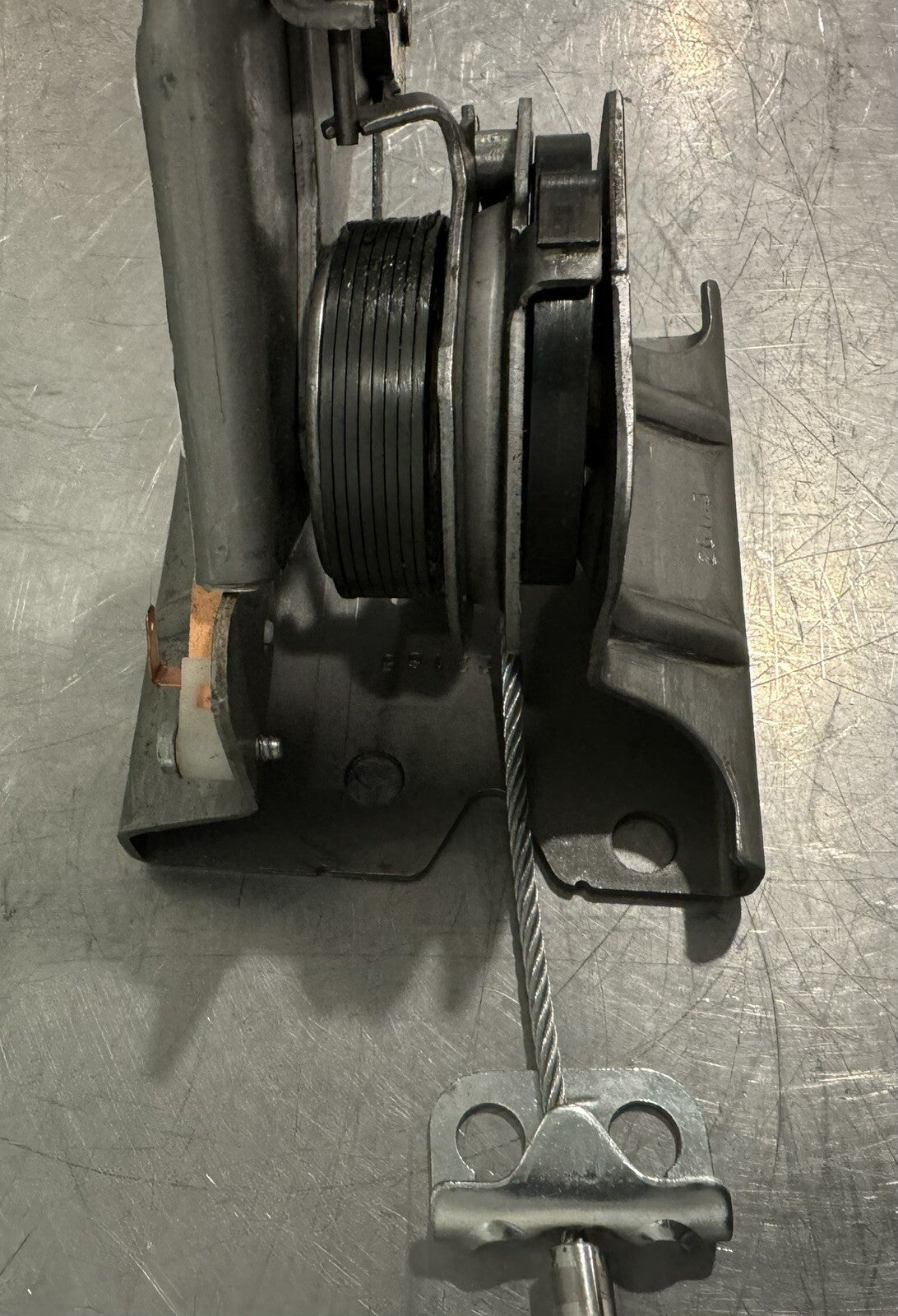 Parking Brake Lever 060494-261A3 Parking Brake Handle NEW! FREE SHIPPING!