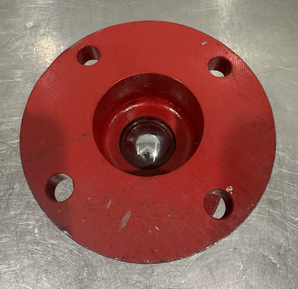 Bell & Gossett G96818 Circuit Setter 3” Balance Valve CB-3F 117117 NEW!