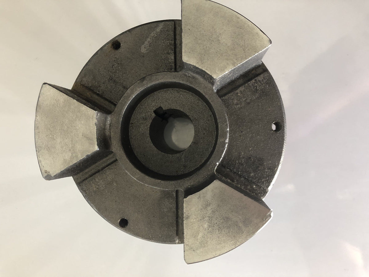 LoveJoy Inc 26051 C-276 Medium Duty Jaw Coupling Hub NEW