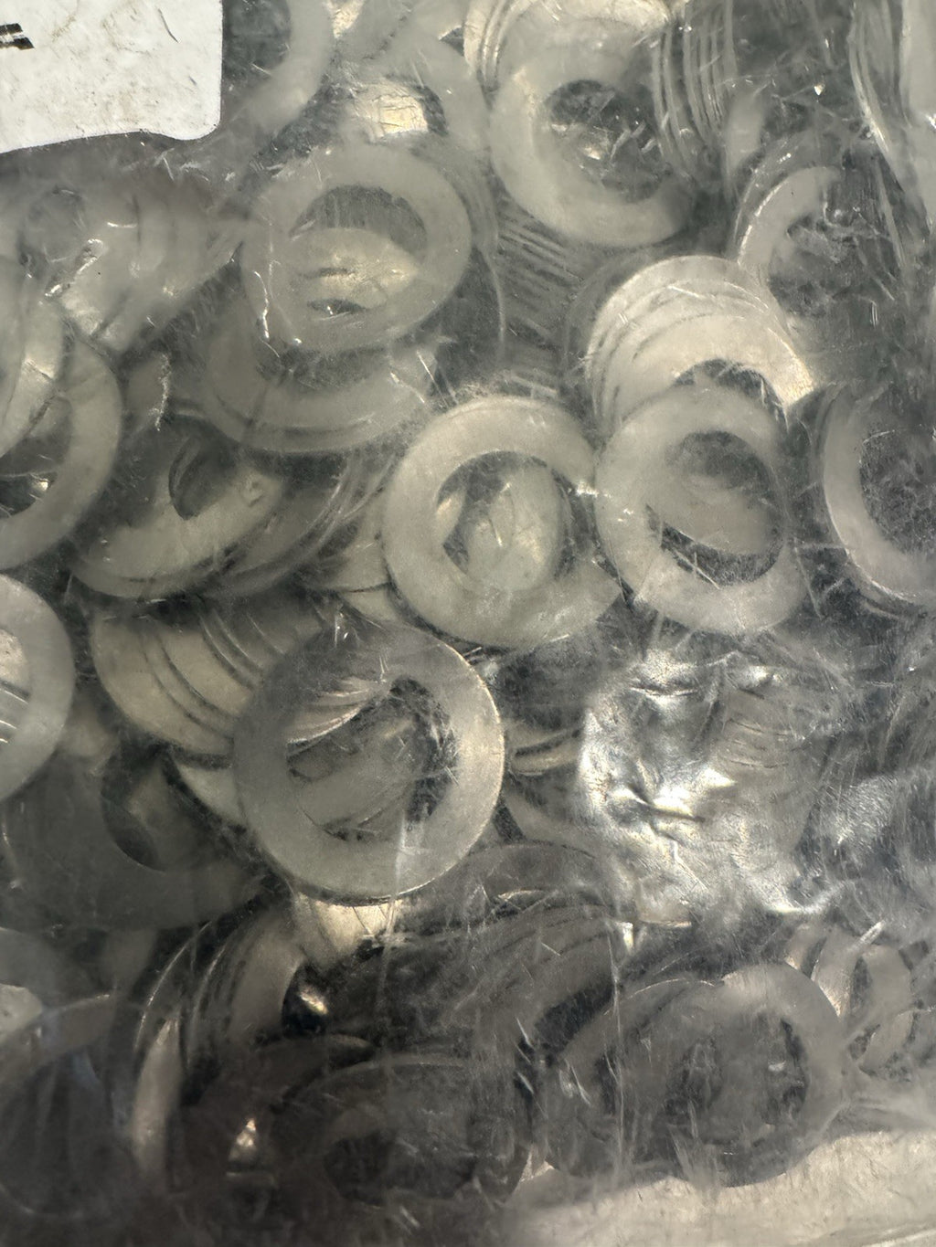 Seastrom 5804-152-2 Spring Washers PACK OF 1030 NEW! FREE SHIPPING!