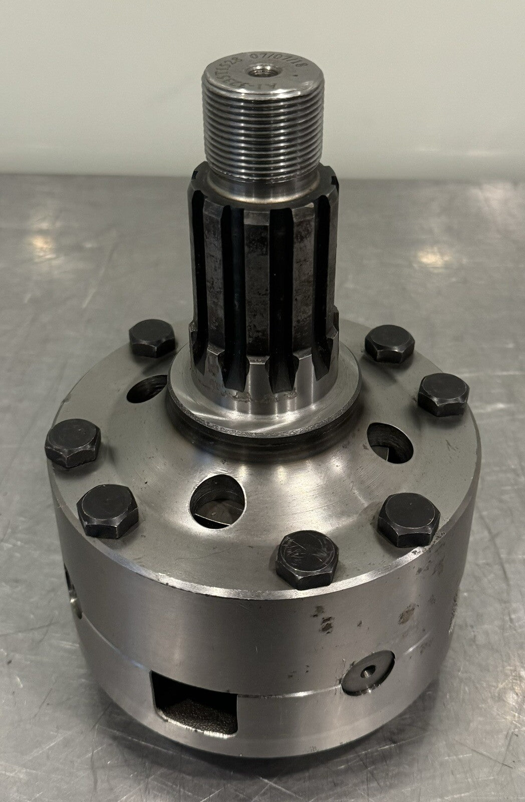 A1-3235T1528 Differential Loaded Nose Cone 3235T1528 NEW! FREE SHIPPING!