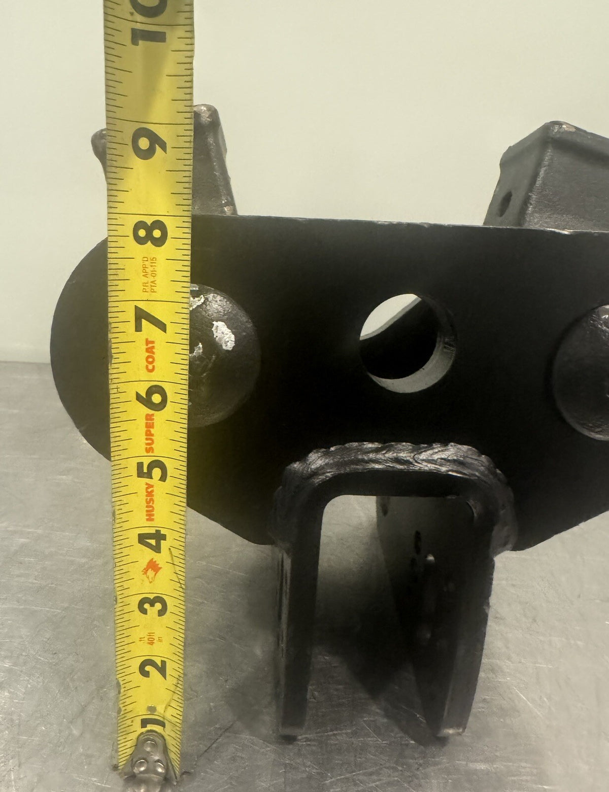 Curt Weight Distribution Hitch Head 17499-005 NEW! FREE SHIPPING!