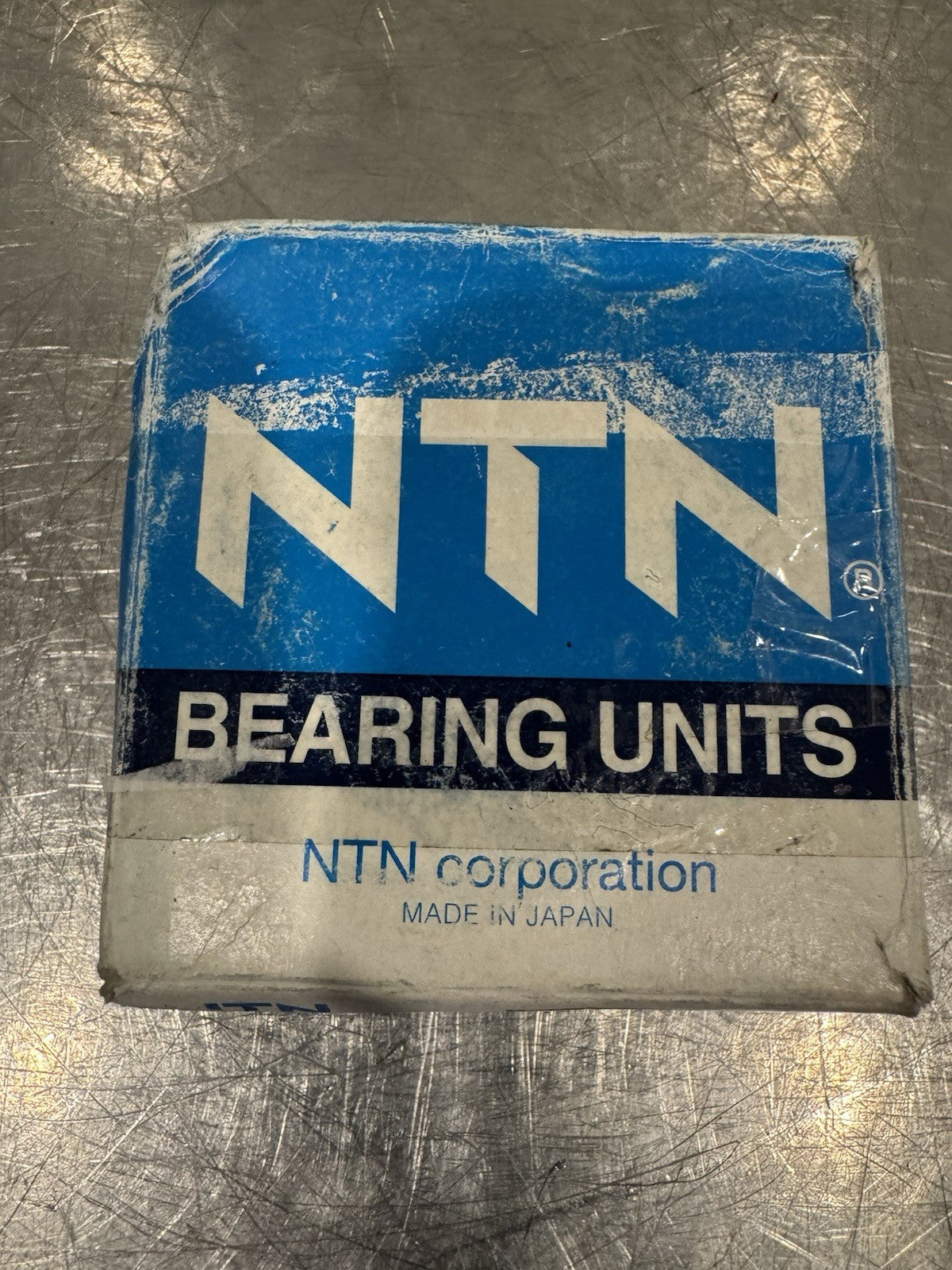 NTN AELS210-200N Ball Bearing Standard Duty Insert Bearing NEW! FREE SHIPPING!