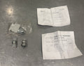 Rugby 2207949 RT520 Hydraulic Valve Flow Control #8 RVC Shifter NEW! SHIPS FREE