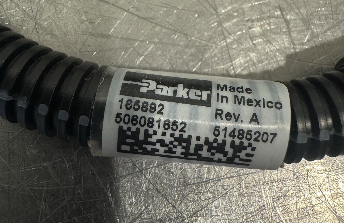 51485207 CNH Sensor Parker Case New Holland Agriculture NEW! FREE SHIPPING!