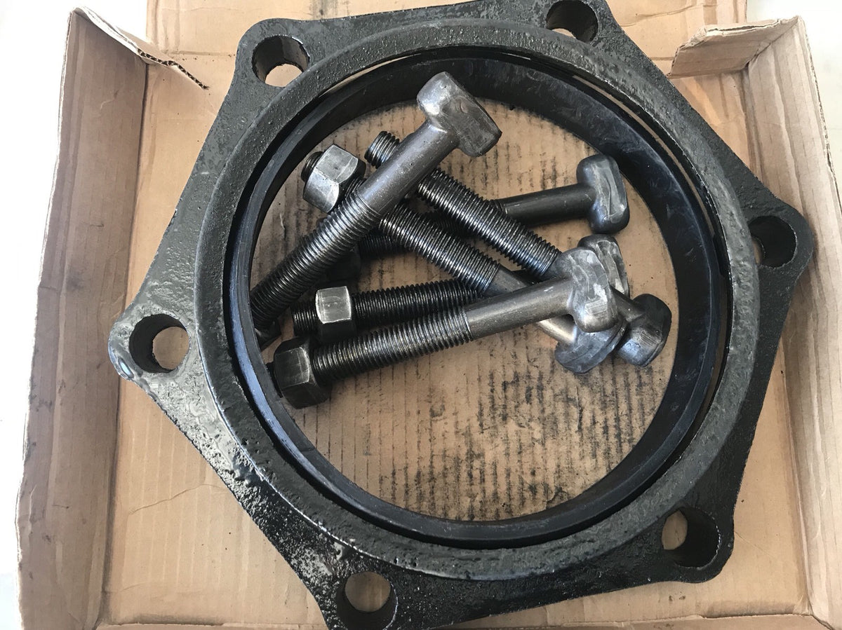 Midwest Gland Pack INC 8” Mechanical Joint Accessory Set NEW IN BOX