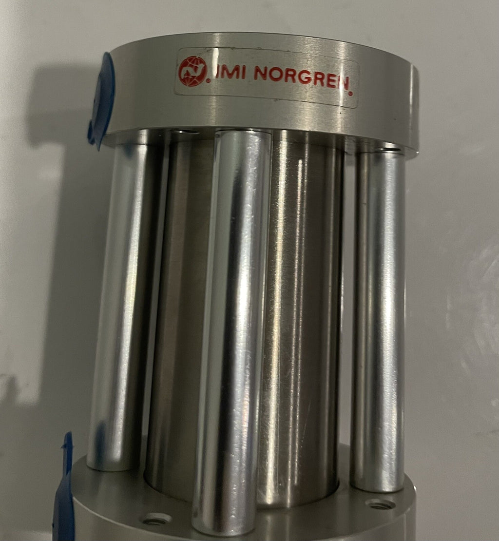 IMI Norgren FP106X2.00-PTM Pneumatic Cylinder NEW! FREE SHIPPING!