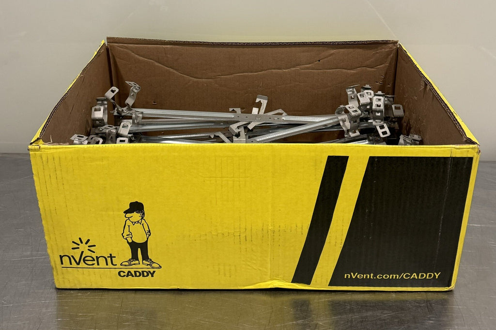 Nvent 812MB18 Conduit Support ASSY 25 PACK NEW IN BOX! FREE SHIPPING!