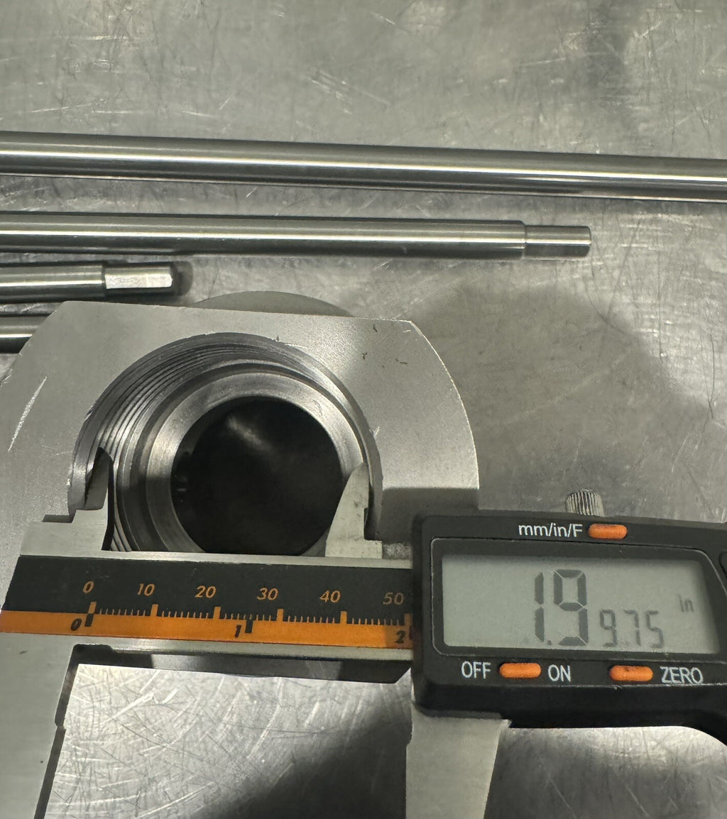 Impact Tester Testing Machine W/ Accessories NEW! FREE SHIPPING!