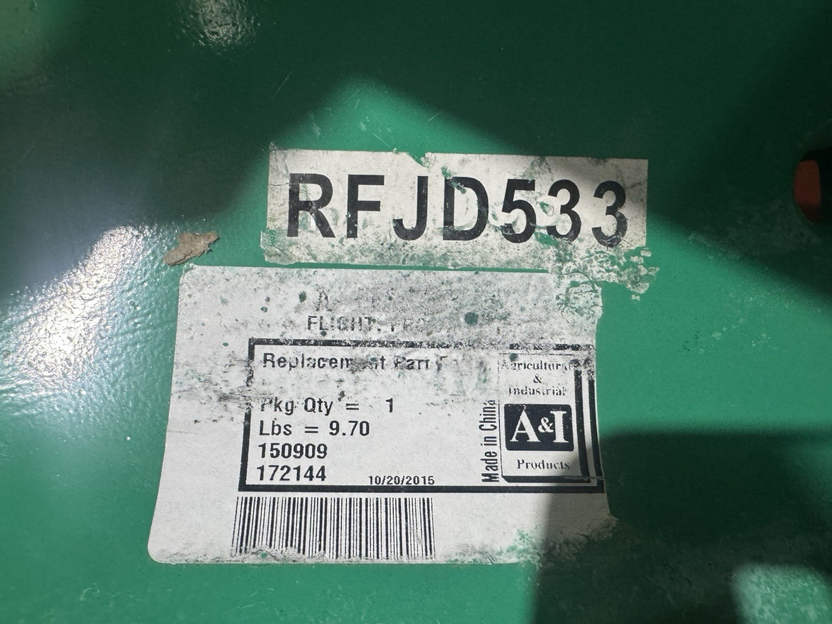 John Deere AH204533 Combine Rear Flight Control Kit NEW IN BOX! FREE SHIPPING!